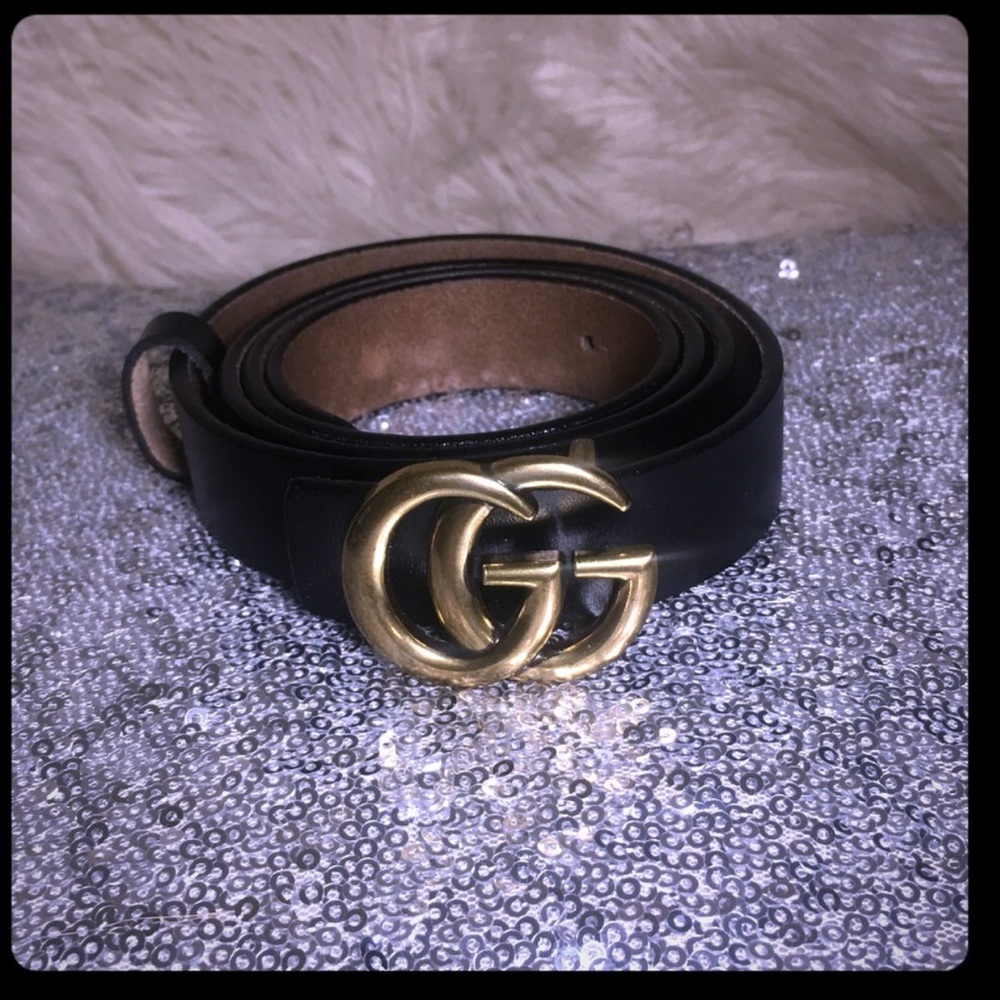 😍GG belt 😍